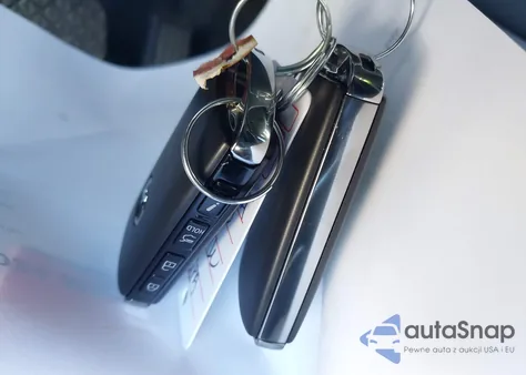 2024 Mazda Cx-90 3.3 Turbo Preferred из США, поврежденный, VIN JM3KKBHD4R1175985